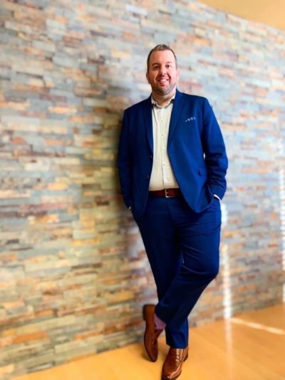 Steve Young - CPA, CMA - Associé