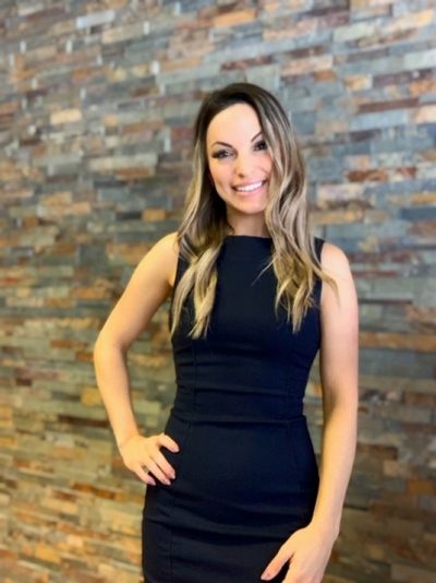 Vanessa Chartrand - CPA - Associée